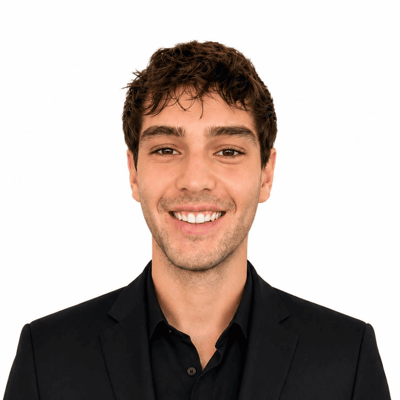 CHRIS GURANA